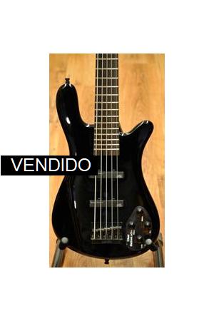 Rockbass Streamer LX5 Rockbass Streamer LX5